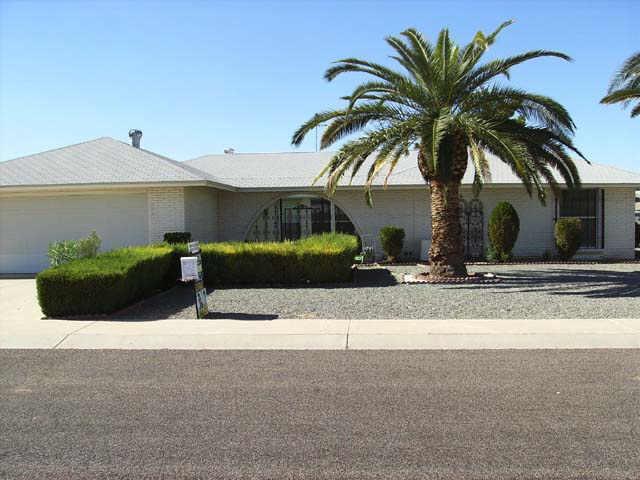 17426 N Hitching Post Dr., Sun City, AZ 85373