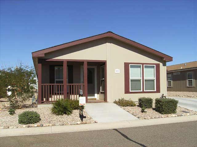 16101 N El Mirage Rd. #377, El Mirage, AZ 85335