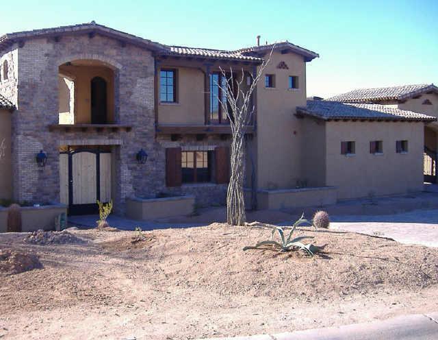 13177 E Cochise Rd., Scottsdale, AZ 85259