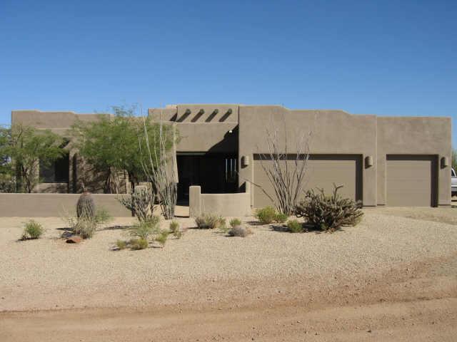 27119 N 141st Pl., Scottsdale, AZ 85262