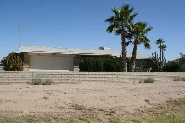 9581 W Hartigan Pl., Arizona City, AZ 85223