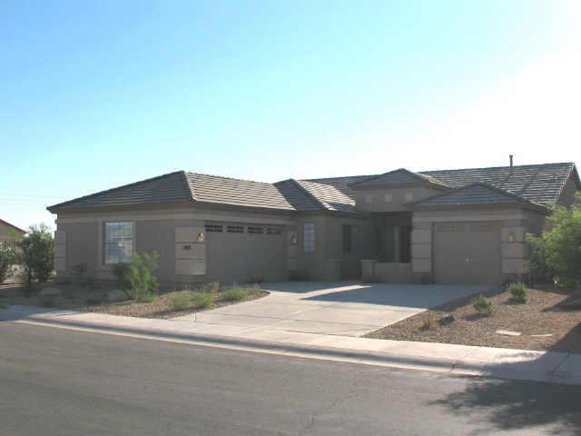 19736 N Harris Dr., Maricopa, AZ 85238