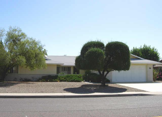 9867 W Palmeras Dr., Sun City, AZ 85373