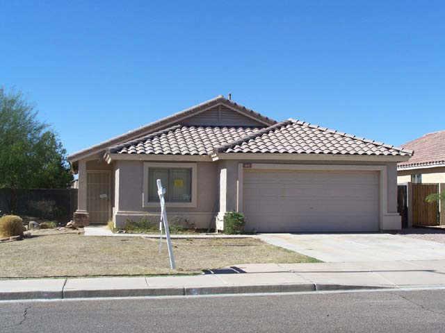 432 N 96th St., Mesa, AZ 85207