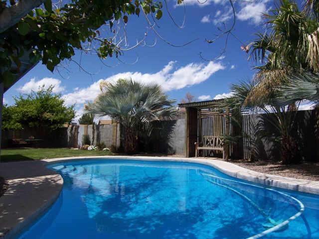 1718 W Brooks St., Chandler, AZ 85224