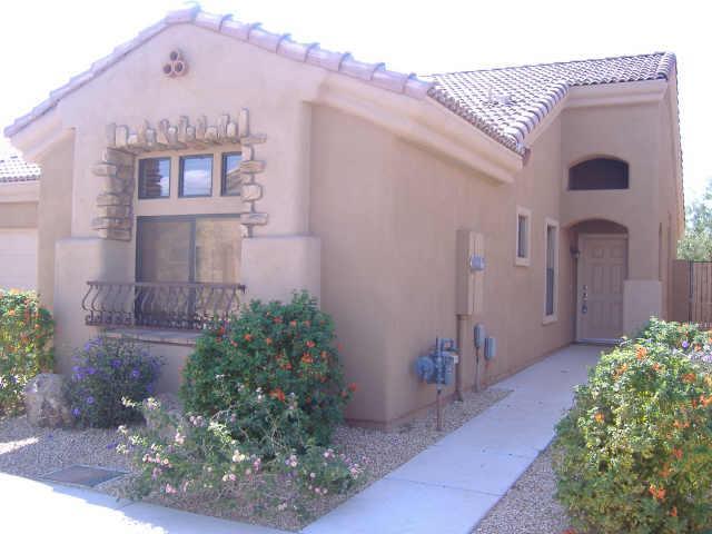 2565 S Signal Butte Rd. #48, Mesa, AZ 85209
