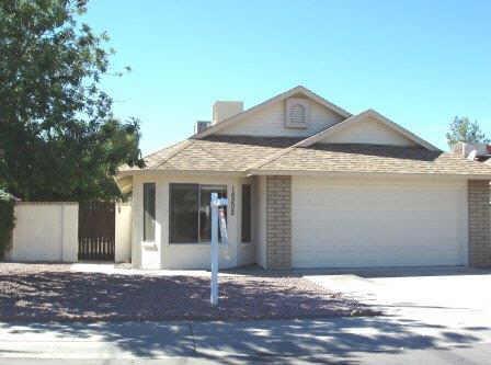 18202 N 17th Way, Phoenix, AZ 85022