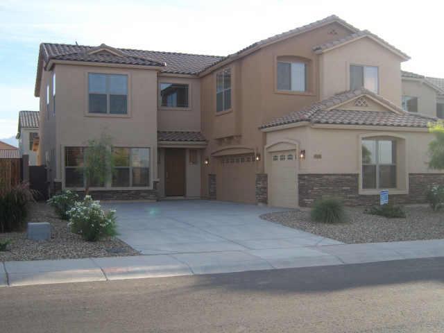 10121 W Illini St., Tolleson, AZ 85353