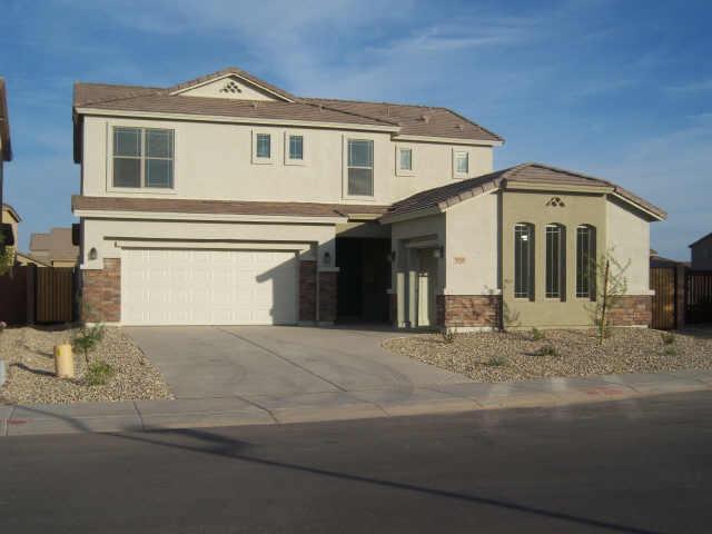 3717 S 101st Dr., Tolleson, AZ 85353