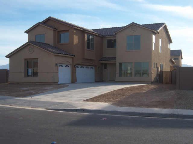 3710 S 102nd Dr., Tolleson, AZ 85353