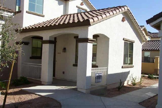 109 E Catclaw St., Gilbert, AZ 85296