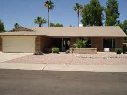 10590 E Mercer Ln., Scottsdale, AZ 85259