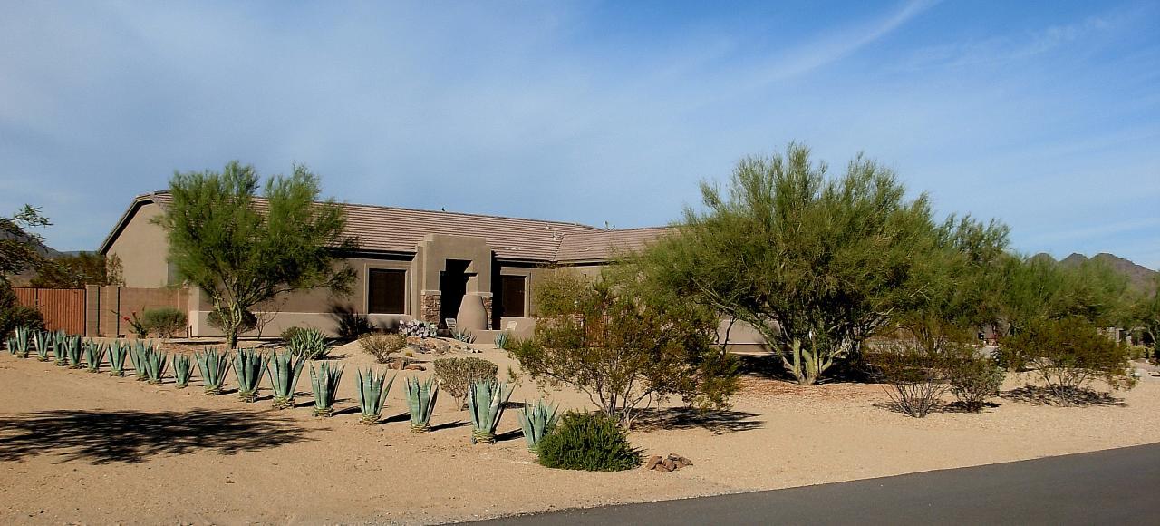 1614 E Dolores Rd., Phoenix, AZ 85086