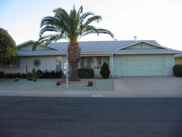 9711 W Wrangler Dr., Sun City, AZ 85373