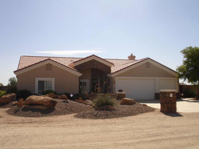 8343 W Avenida Del Sol Dr., Peoria, AZ 85383