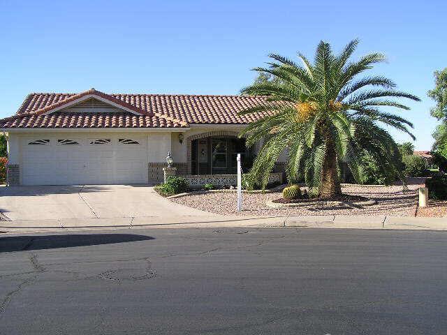 7803 E Meseto Ave., Mesa, AZ 85208