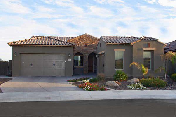 15345 W Westview Dr., Goodyear, AZ 85338