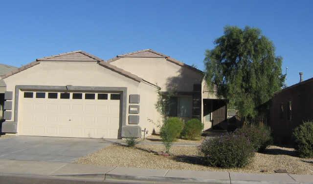 11380 W Mountain View Dr., Avondale, AZ 85323