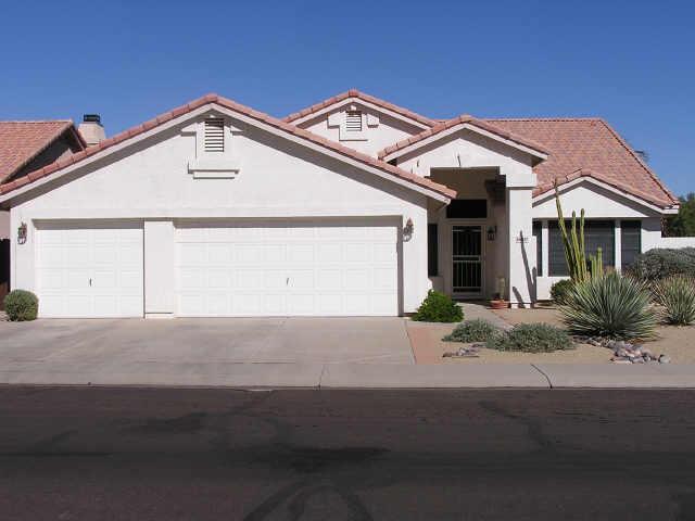 16817 S 37th Way, Phoenix, AZ 85048