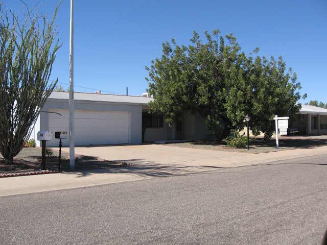 1136 S Lawther Dr., Apache Junction, AZ 85220