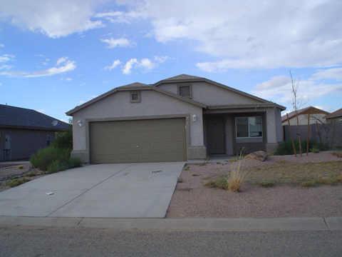 9418 W Troy Dr., Arizona City, AZ 85123