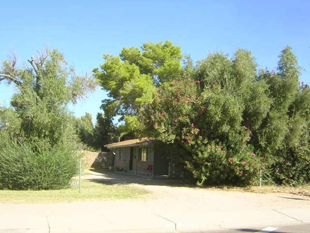 4536 E Osborn Rd., Phoenix, AZ 85018