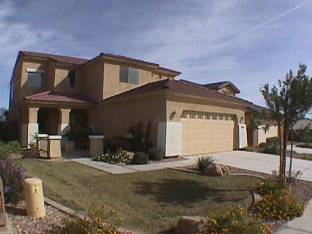 121 N 235th Dr., Buckeye, AZ 85396