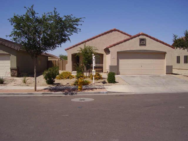 1518 W Alta Vista Dr., Phoenix, AZ 85041