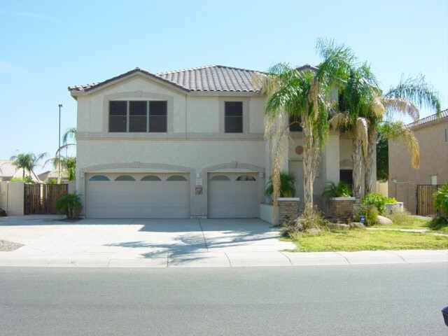 3301 S Martingale Rd., Gilbert, AZ 85297