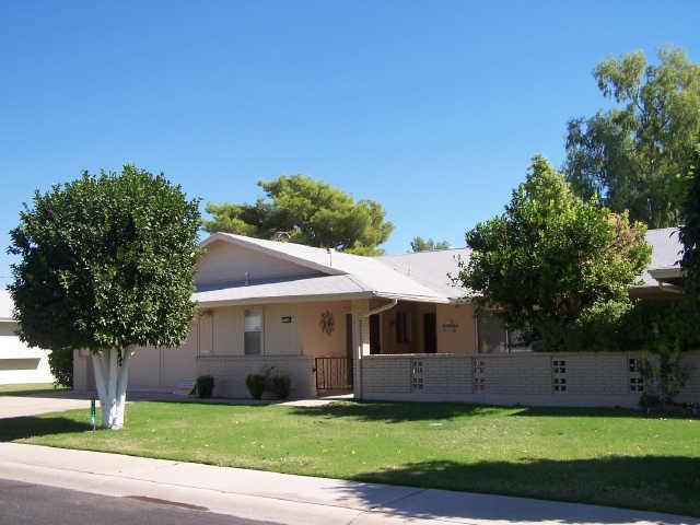9239 N 110th Ave., Sun City, AZ 85351