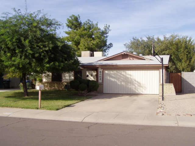 8002 W Mariposa Dr., Phoenix, AZ 85033
