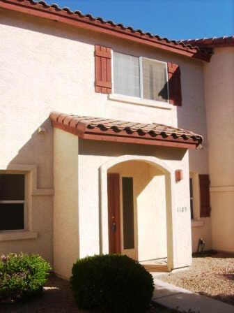 1961 N Hartford St. #1189, Chandler, AZ 85224