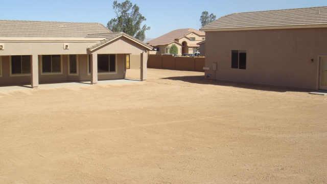 393 W Chestnut Tr., Queen Creek, AZ 85243