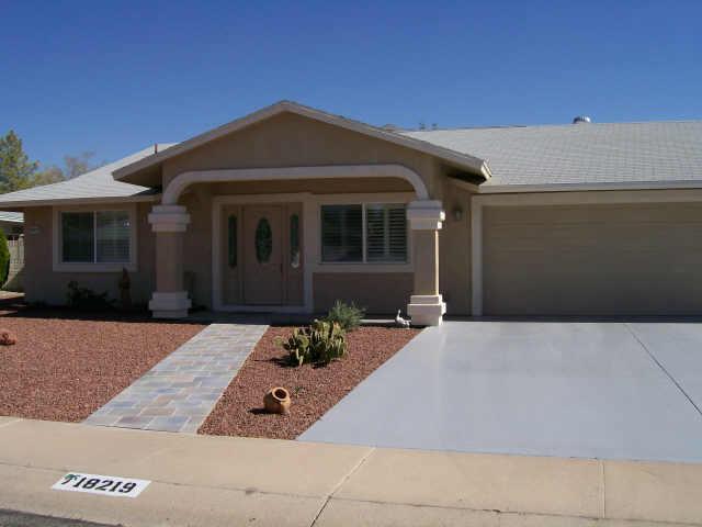 18219 N Organ Pipe Dr., Sun City, AZ 85373