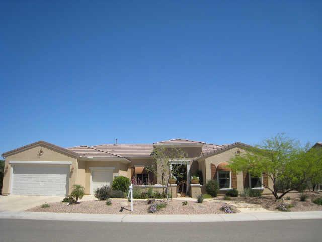 20251 N Denizen Dr., Surprise, AZ 85387