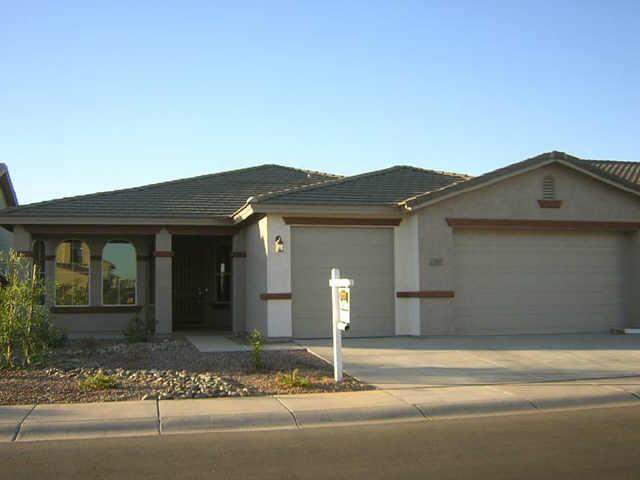 7115 W Darrow St., Laveen, AZ 85339