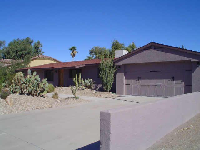 10601 N 39th Way, Phoenix, AZ 85028