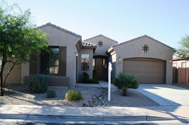 3173 E Aquarius Pl., Chandler, AZ 85249