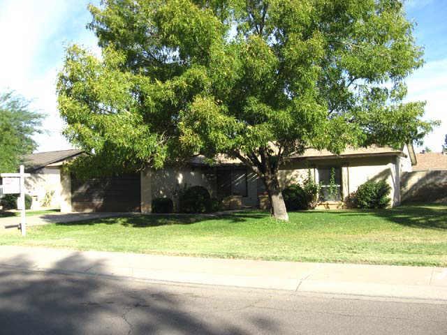 4558 E Crocus Dr., Phoenix, AZ 85032