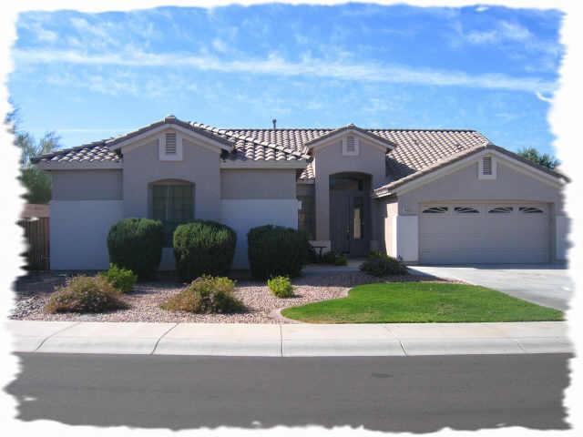 7023 W Tether Tr., Peoria, AZ 85383