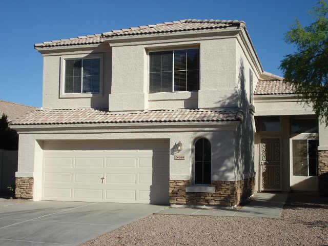 5444 W Venus Way, Chandler, AZ 85226