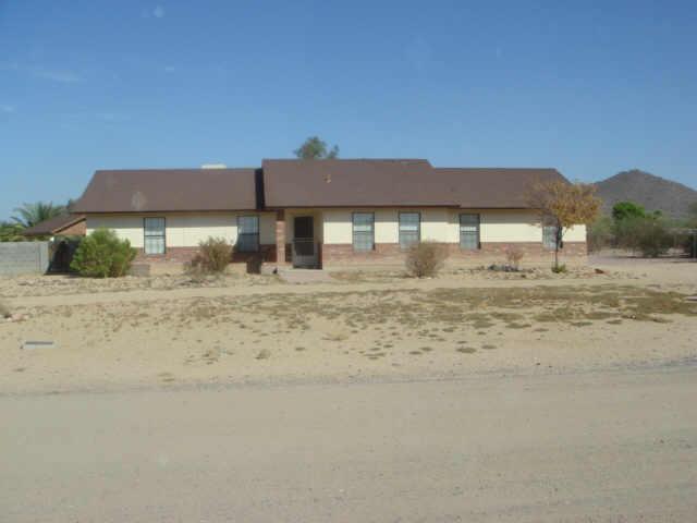 8844 W Avendia Del Sol Ave., Peoria, AZ 85383