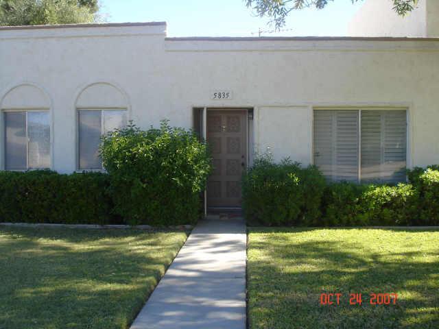 5835 N 81st St., Scottsdale, AZ 85250