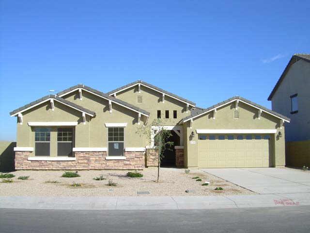 11728 W Rio Vista Ln., Avondale, AZ 85323