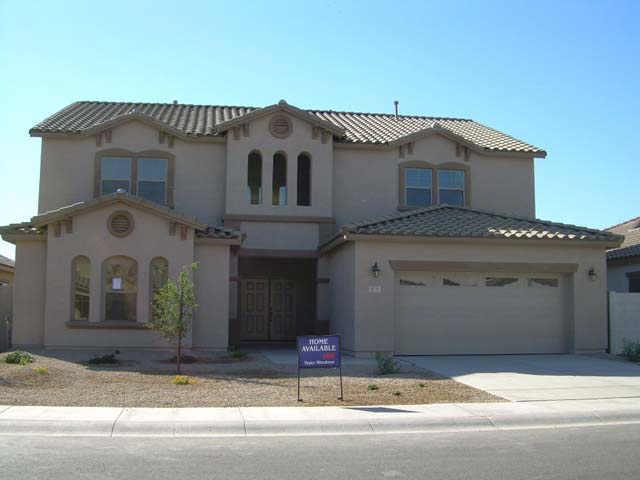 11721 W Rio Vista Ln., Avondale, AZ 85323