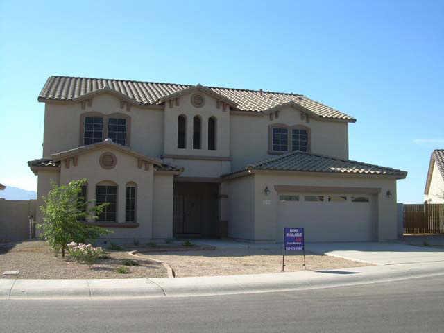 11729 W Rio Vista Ln., Avondale, AZ 85323