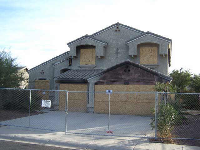 1493 S Gibson St., Gilbert, AZ 85296