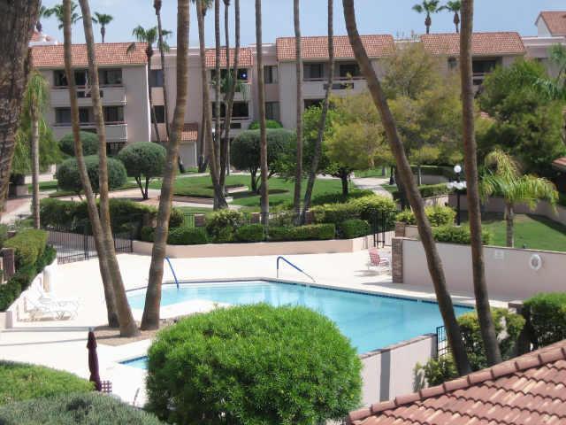 17404 N 99th Ave. #137, Sun City, AZ 85373