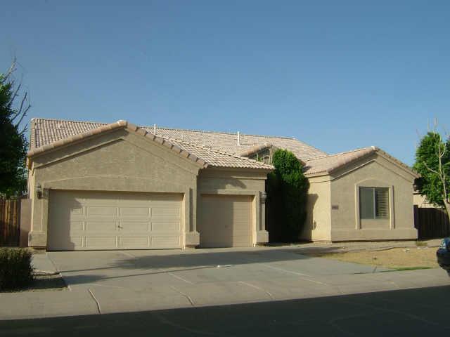 4448 E Laurel Ave., Gilbert, AZ 85234