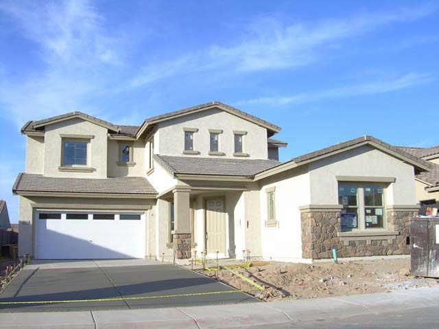 3964 E Grand Canyon Pl., Chandler, AZ 85249